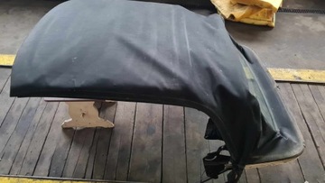 VW GOLF III CABRIO DACH ROZKLADANY KOMPLETNY