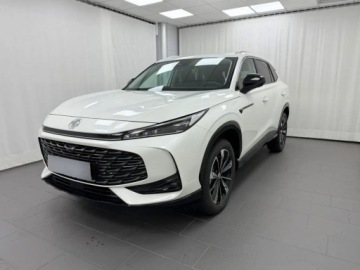 MG HS II SUV Hybrid+ 1.5T HYBRID+ 224KM 2025 MG HS 1.5T HEV+ Excite aut Suv 224KM 2025