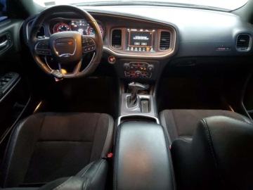 Dodge Charger VII 2021 Dodge Charger Scat Pack 2021 6.4L 6.4 Benzyna 485KM, zdjęcie 8