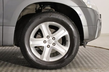 Suzuki Grand Vitara II SUV 1.9 DDiS 129KM 2006 Suzuki Grand Vitara 1.9 DDiS, Salon Polska, 4X4, zdjęcie 14
