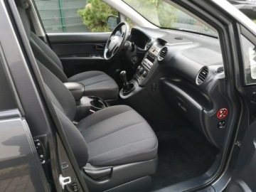Kia Carens III 2.0 i 16V 144KM 2008 Kia Carens 2,0 16v 144KM Klimatyzacja Alu Felgi, zdjęcie 19