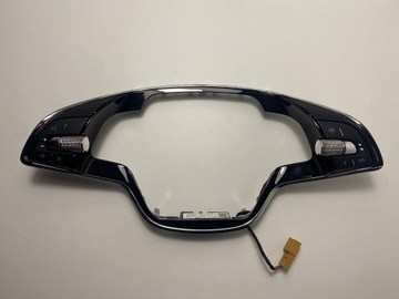 Skoda OE przyciski kierownicy 5E3919719