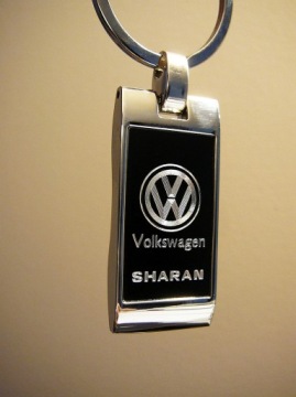 БРЕЛОК VOLKSWAGEN CADDY T-ROC T-CROSS TOUAREG vw
