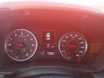 Subaru 2024 Subaru WRX 2024 Subaru WRX Premium Manual 2.4 Benzyna 271KM, zdjęcie 9