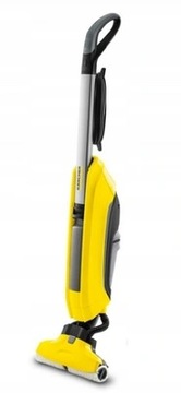 MOP ELEKTRYCZNY ODKURZACZ KARCHER FC5 3w1 460 W 1.055-400.0