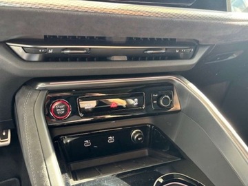 Audi Q5 III SQ5 Sportback 3.0TFSI MHEV plus 367KM 2025 AUDI Q5 SQ5 TFSI quattro Suv 3.0 (367 KM) 2025, zdjęcie 11