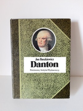 Danton Jan Baszkiewicz