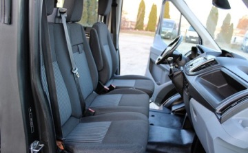 Ford Transit VII 2018 Ford Transit Bezwypadkowy Kamera Zadbany 2.0 Diesel 170KM, zdjęcie 17