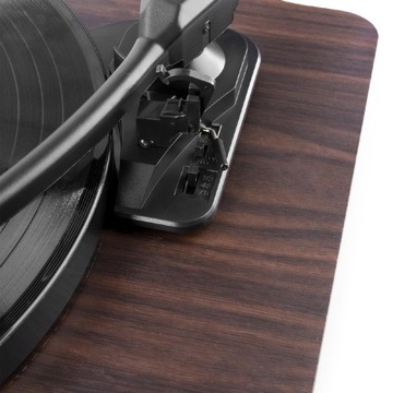 Проигрыватель Audizio RP330D (P)