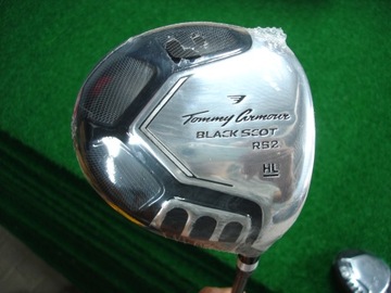 DRIVER (wood 1)TOMMY ARMOUR Nowy x -70%!!