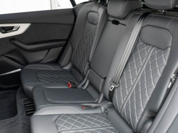 Audi Q8 SUV 3.0 50 TDI 286KM 2025 Audi Q8 50 TDI quattro 286 KM Tiptronic Podgrz. i, zdjęcie 22
