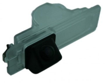 Kamera cofania Maxicam CA 9923 NTSC - SKODA Rapid