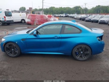 BMW Seria 2 F22-F23-F45-F46 2018 BMW M2 2018 3.0l 3.0 Benzyna 365KM, zdjęcie 2