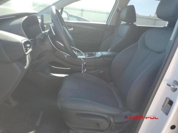 Hyundai Santa Fe IV 2023 Hyundai Santa Fe 2023r., 2,5L 2.5 Benzyna 191KM, zdjęcie 8