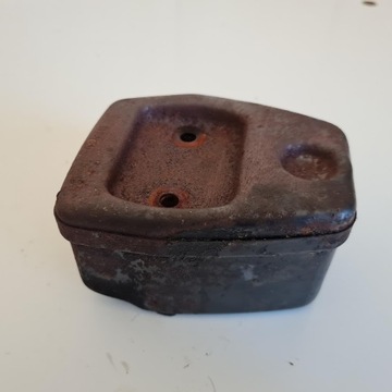 ПАРТНЕР 351 ГЛУШИТЕЛЬ ВЫХЛОПА