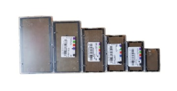 Сменная подушечка для штампов Colop E/60 КРАСНАЯ