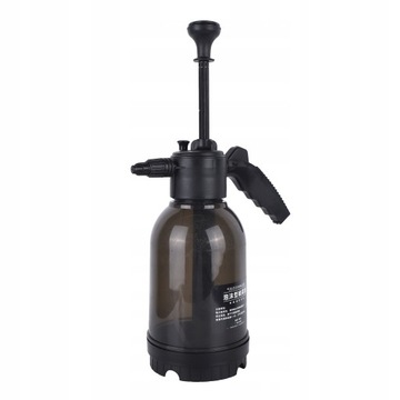 Opryskiwacz pianowy Zraszacz wody Ręczny pistolet