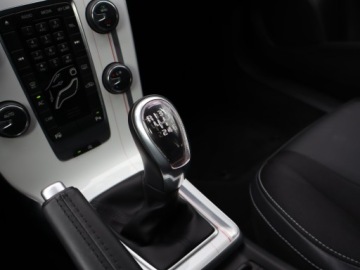 Volvo S40 II 2013 Volvo V40 1.6 T3, Salon Polska, 1. Właściciel, zdjęcie 12