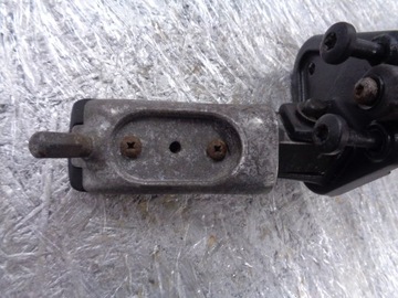 Triumph Tiger 955 Комплект подножки слева