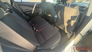 Toyota RAV4 IV MPV Valvematic 150 152KM 2015 Toyota RAV4 2.0vvti automat ledy xenon 4x4 AWD full serwis bezwypadkowy 1., zdjęcie 15