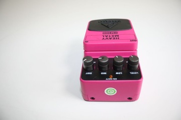 Behringer HEAVY METAL HM300