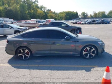 Audi A5 F5 2023 Audi A5 Sportback Premium Plus 45 Tfsi S Line Quattro S Tronic 2023 2.0l, zdjęcie 6