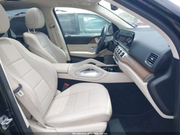 Mercedes GLE V167 2024 Mercedes-Benz GLE 350 4Matic 2024 2.0l 2.0 Benzyna 255KM, zdjęcie 9