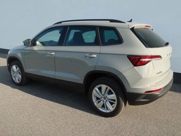Skoda Karoq Crossover Facelifting 1.5 TSI ACT 150KM 2025 Selection 1.5 TSI 150KM DSG, zdjęcie 1