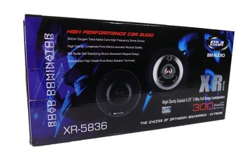 МОЩНЫЕ ДИНАМИКИ BOSCHMANN 13 см 300 Вт RENAULT THALIA MEGANE MASTER 2 SCENIC 2