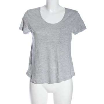 ZARA TRAFALUC Koszulka basic Rozm. EU 36