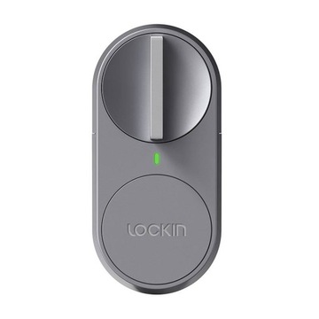 ИНТЕЛЛЕКТУАЛЬНЫЙ ЗАМОК С КЛАВИАТУРОЙ Lockin SMART G30