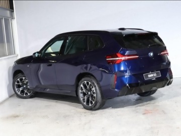 BMW X3 G45 2025 BMW X3 xDrive20 Sport Suv 2.0 (208KM) 2025, zdjęcie 3