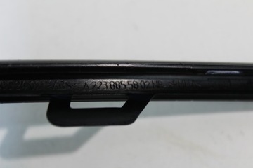 ХРОМ MERCEDES S-CLASS 223 W223 A2238855802
