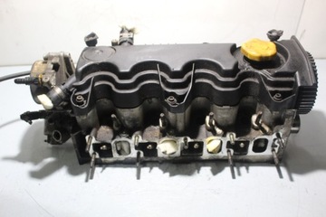 GŁOWICA SILNIKA OPEL VECTRA C 1.9CDTI