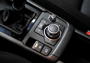 Mazda CX-3 Crossover Facelifting 2.0 Skyactiv-G 121KM 2019 Mazda CX-3 polski salon _ 1 wlasciciel _ 2.0 benzyna 2.0 Benzyna 121KM, zdjęcie 23