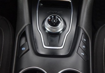 Ford Mondeo V Kombi 2.0 TDCi 150KM 2019 Ford Mondeo Automat _ 2.0 diesel _ Bardzo bogata wersja wyposazenia _ 2.0, zdjęcie 26