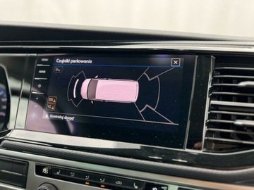 Volkswagen Caravelle T6 2020 Volkswagen Caravelle 3.400 Salon PL 4 Motion Hak 7os Kamera ASO DSG, zdjęcie 20