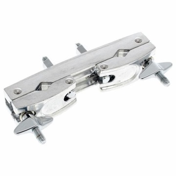 MC900 Multi Clamp uchwyt perkusyjny dwa punkty montażu Millenium
