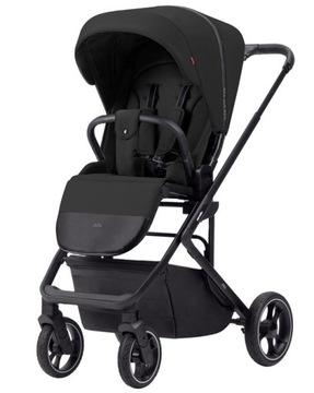 Wózek Carrello Alfa 2023 Przodem Tyłem Do 22Kg