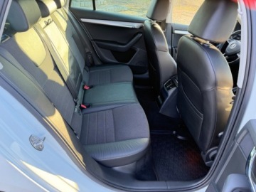 Skoda Octavia III Kombi 2.0 TDI 150KM 2016 Skoda Octavia Raty 2.0 TDI Led Xenon Navi Zarej w PL 140 tys km Gwarancja, zdjęcie 13