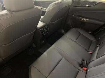 Lexus NX II SUV Facelifting 2.5 450h+ 309KM 2024 Lexus NX 450h+ Prestige AWD II (2021-) Lexus NX 45, zdjęcie 10