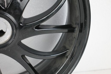 TRIUMPH SPEED TRIPLE 1050 05-11 FELGA TYŁ