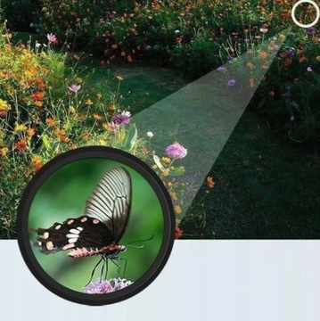 МИНИ ПОРТАТИВНЫЙ МОНОКУЛЯРНЫЙ ТЕЛЕСКОП 2000X24 HD + НАКЛАДКА ДЛЯ ФОТОГРАФИЙ