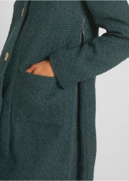 WSTAWKA PŁASZCZ CIĄŻOWY NIEMOWLĘCA 38