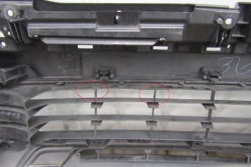 NÁRAZNÍK PŘEDNÍ FIAT FULLBACK 15-19