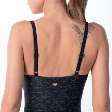 Женский купальник AQUAWAVE ZOEY WMNS