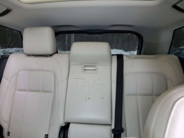 Land Rover Range Rover Sport II SUV Facelifting 3.0L V6 S/C 340KM 2018 Land Rover Range Rover Sport HSE 2018 3.0l 3.0 Benzyna 340KM, zdjęcie 10