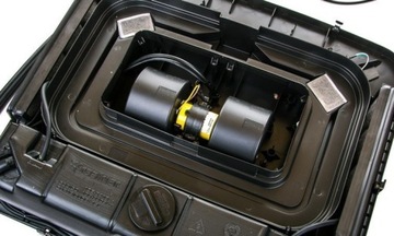 Водяной кондиционер 12В для тракторного комбайна