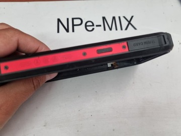 Корпус, створка, каркас, лента Oukitel WP9