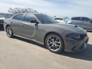 Dodge Charger VII 2023 Dodge Charger GT 2023, od ubezpieczalni 3.6 Benzyna 300KM, zdjęcie 1